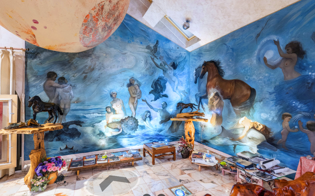 Visite Virtuelle Google | Boostez votre SEO Local à 360°